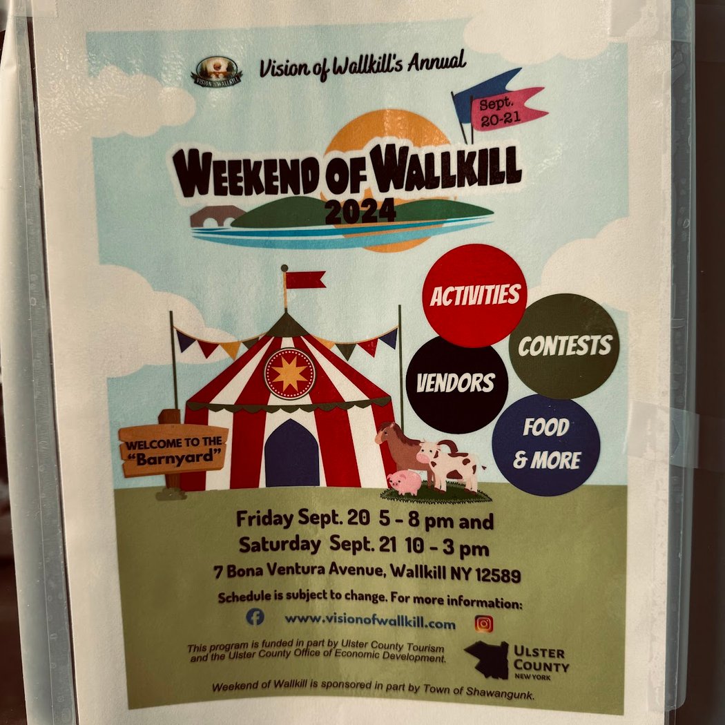 Wallkill Reformed Church 2