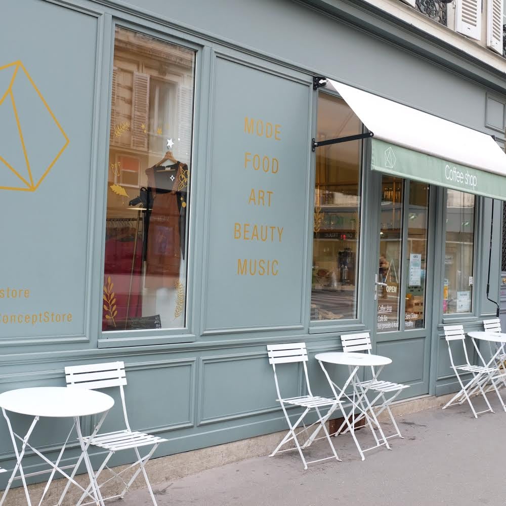 Mylo Store 2