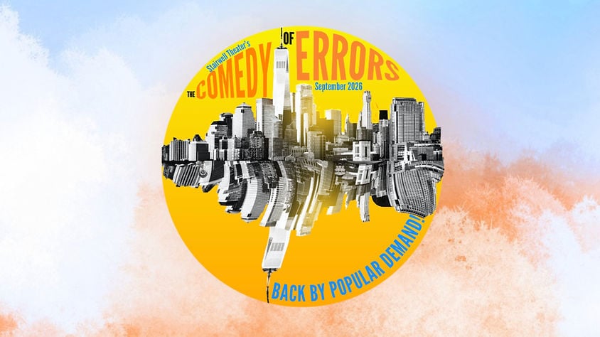 The Comedy of Errors