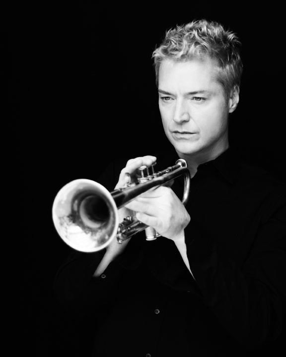 Chris Botti 1