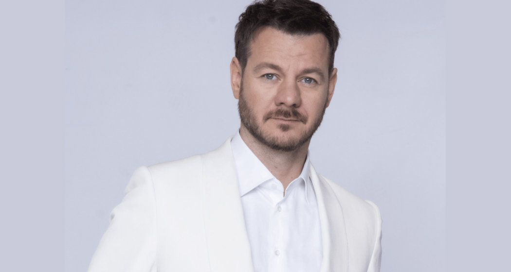 Alessandro Cattelan – Benvenuto nell’AI 1