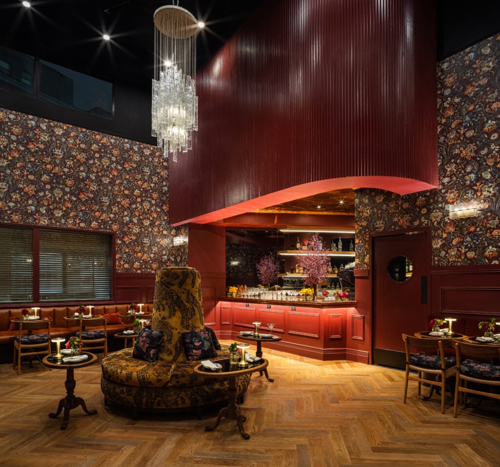 Seven24 Collective - Meatpacking NYC 3