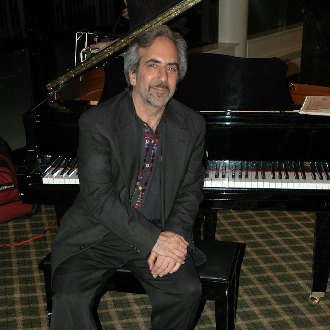 Rob Silverman & The Jazz Quartet 1