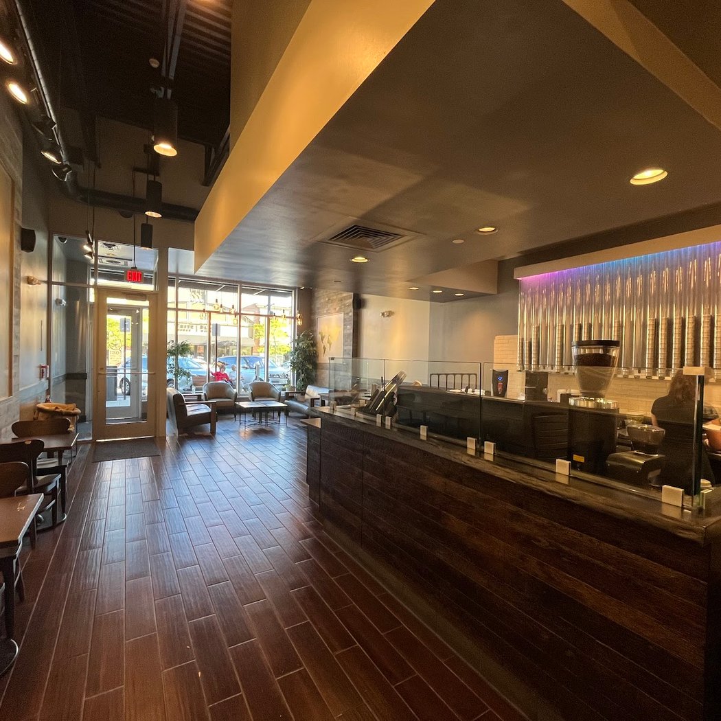 Roast'd Coffee - Nanuet 3