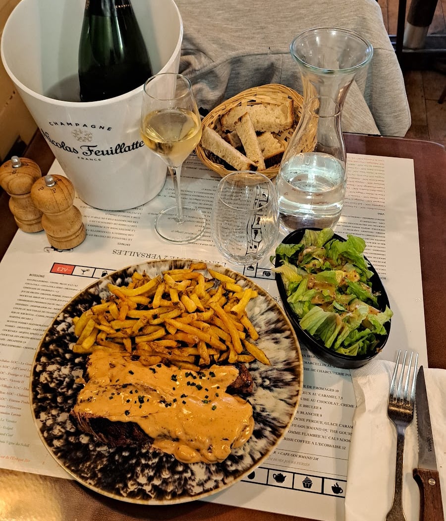 Restaurant L´Entrecote 3
