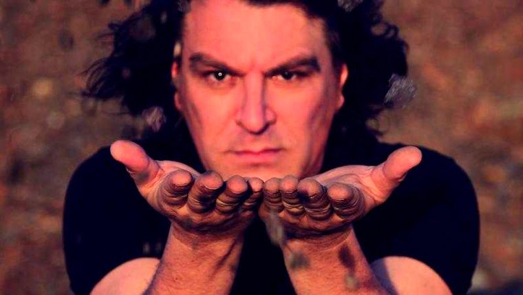 XXIV Bienal de Flamenco. Fractal Arcano. Espectáculo flamenco con Dorantes