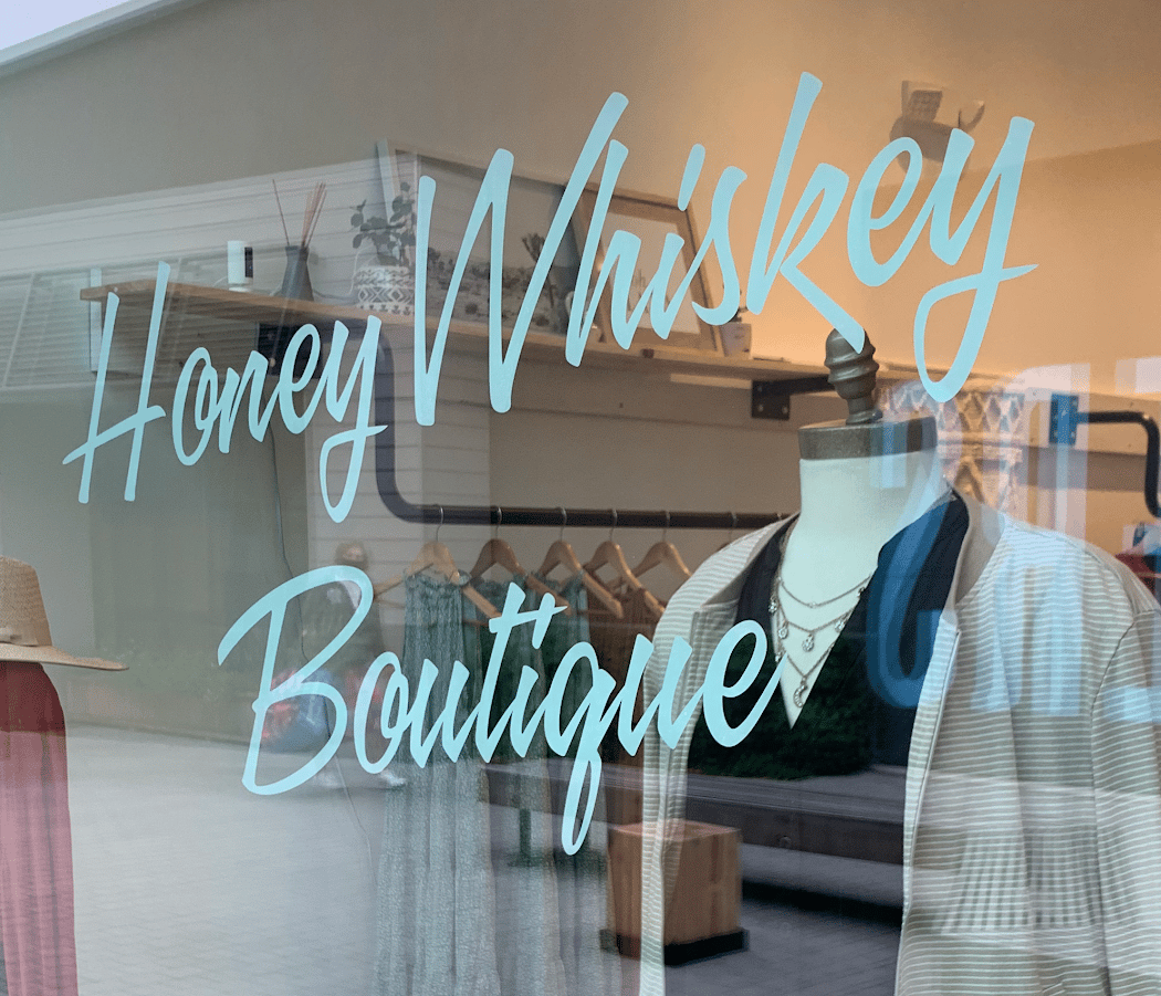 Honey Whiskey Boutique 3