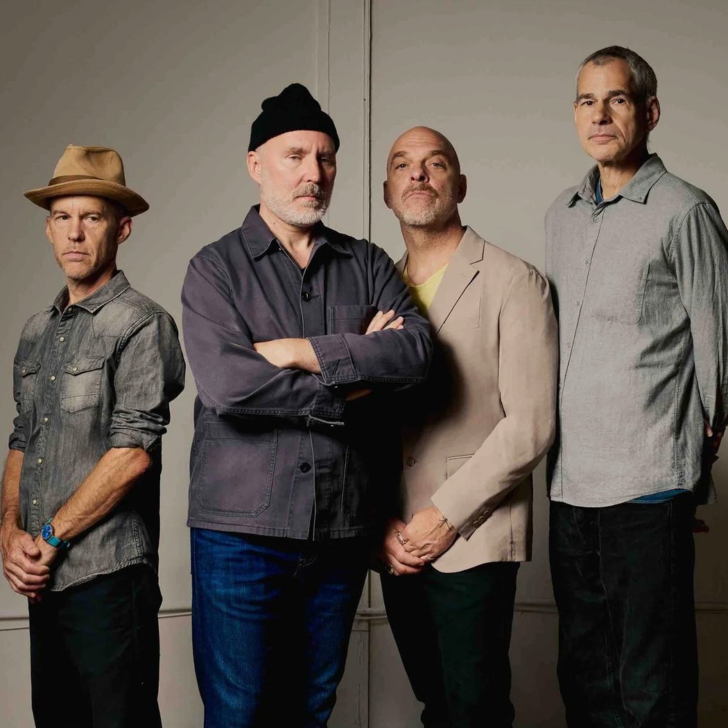 The Bad Plus 1