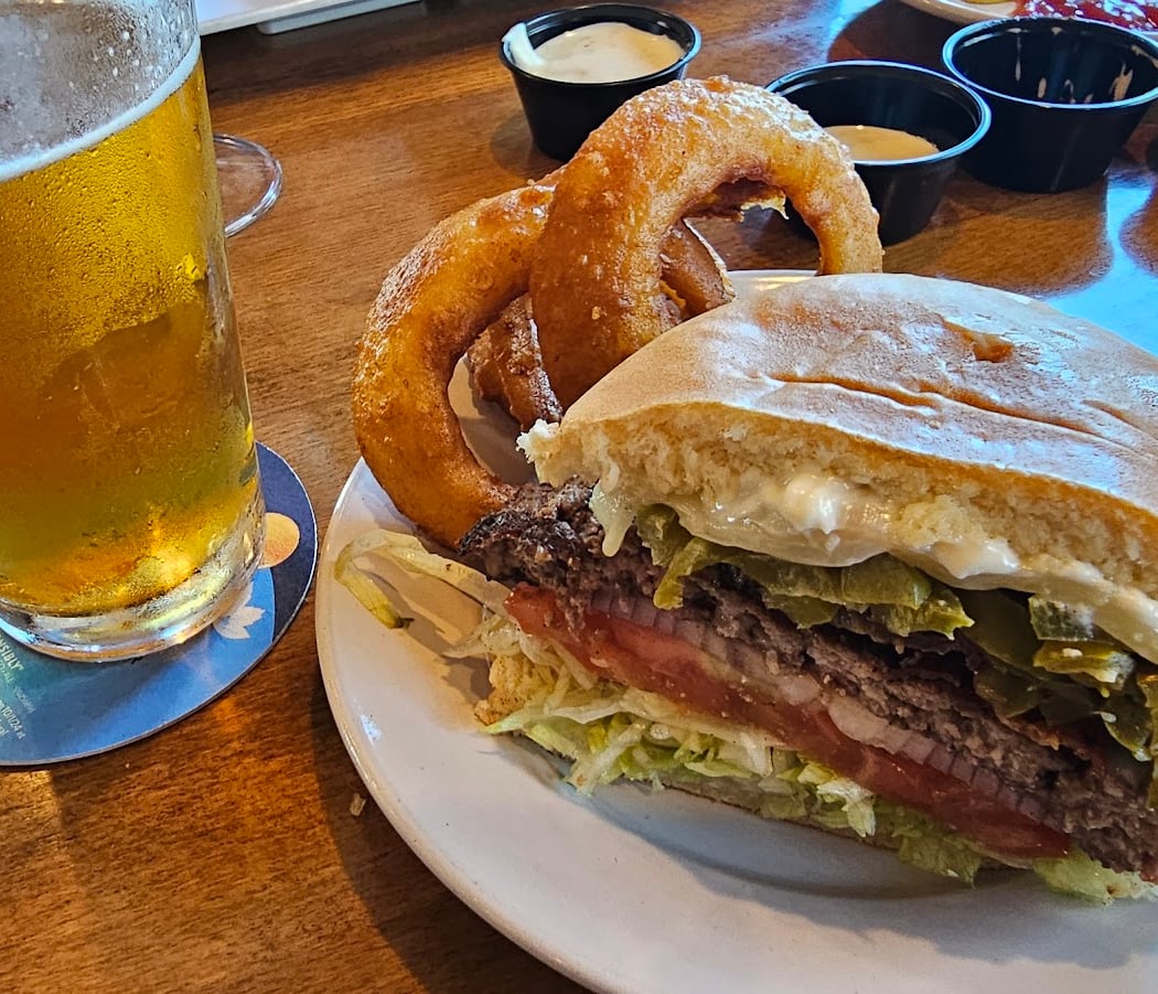 Burger City 3