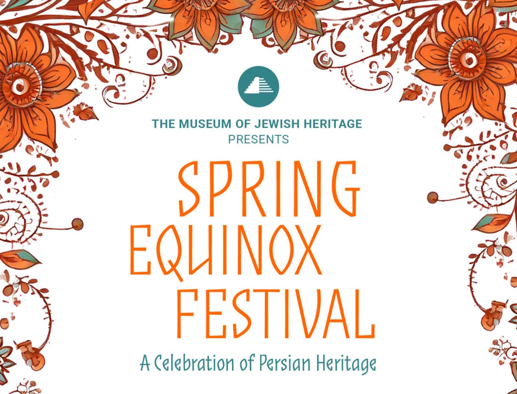 Spring Equinox Festival 1