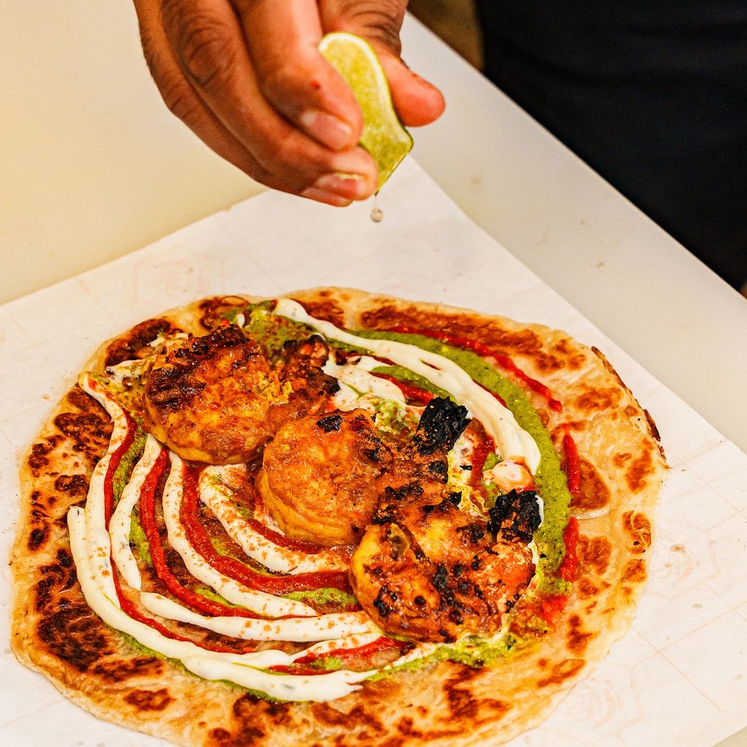 Kebabishq 1