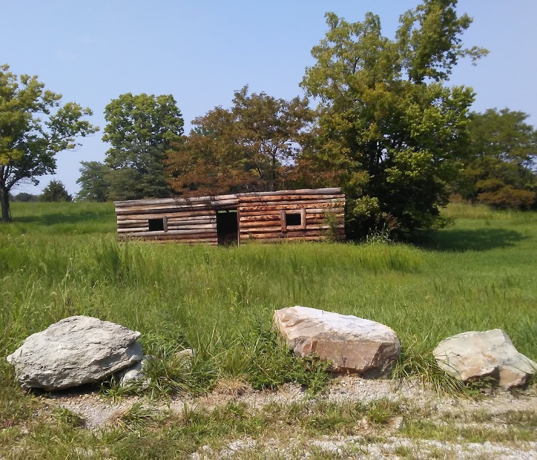 Field Trip: Jerry Smith Park 2