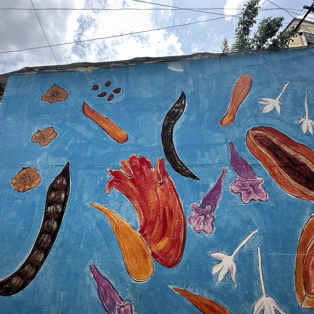 Malleshwaram hogana 2