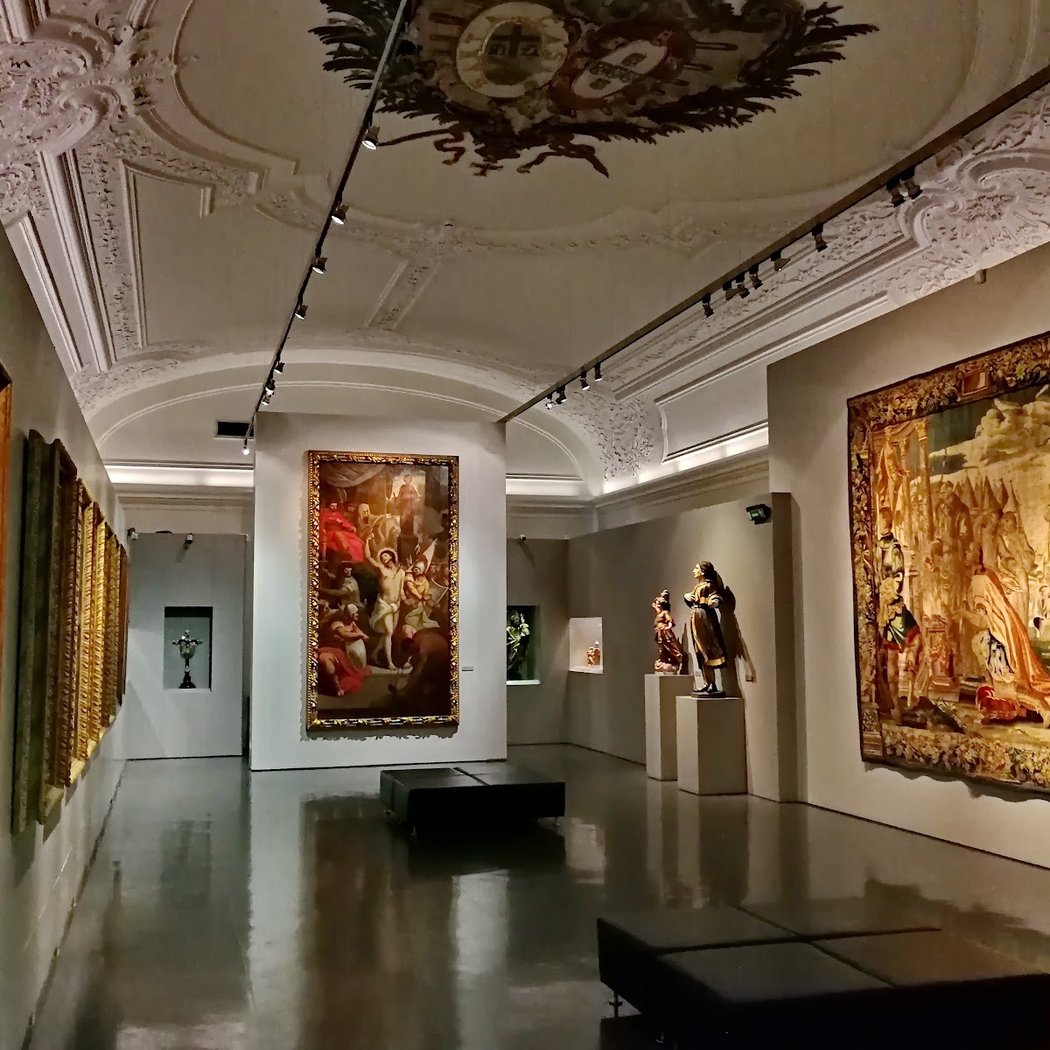 Museu de São Roque 3