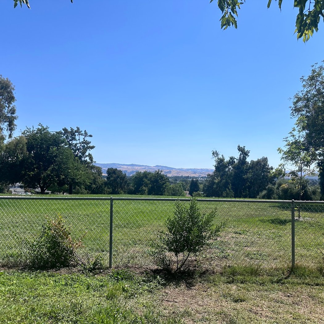 Meadow Vista Dog Park 2