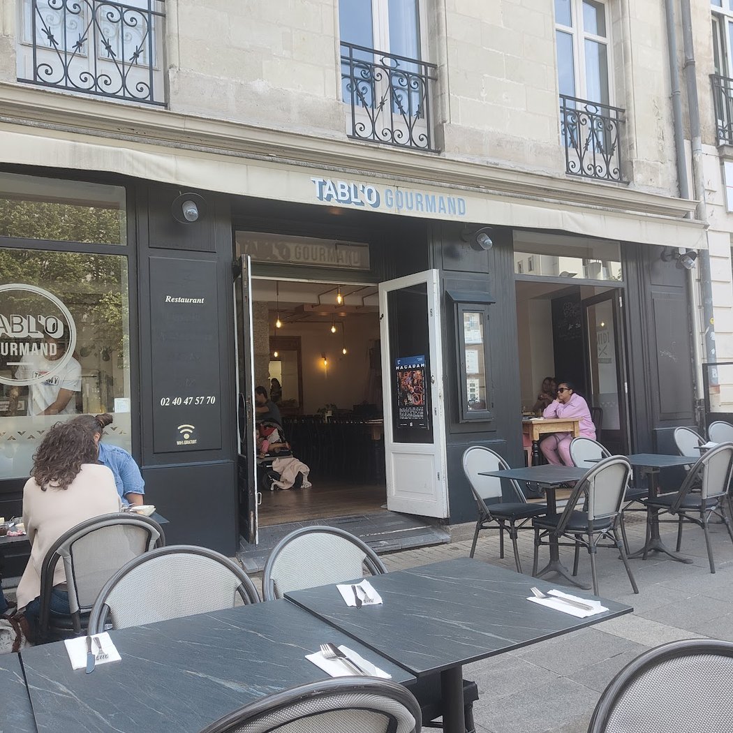Tabl'O Gourmand 5