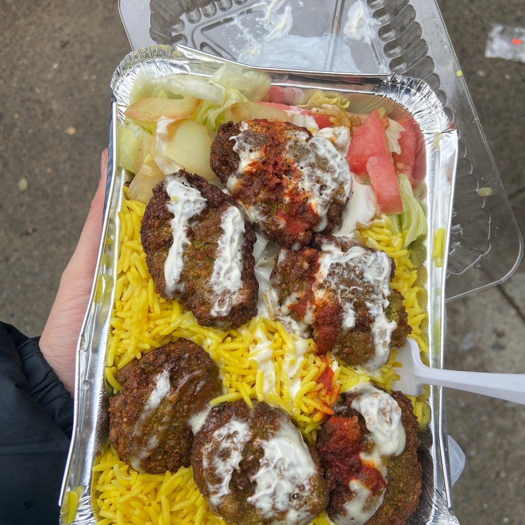 Halal Harlem 1