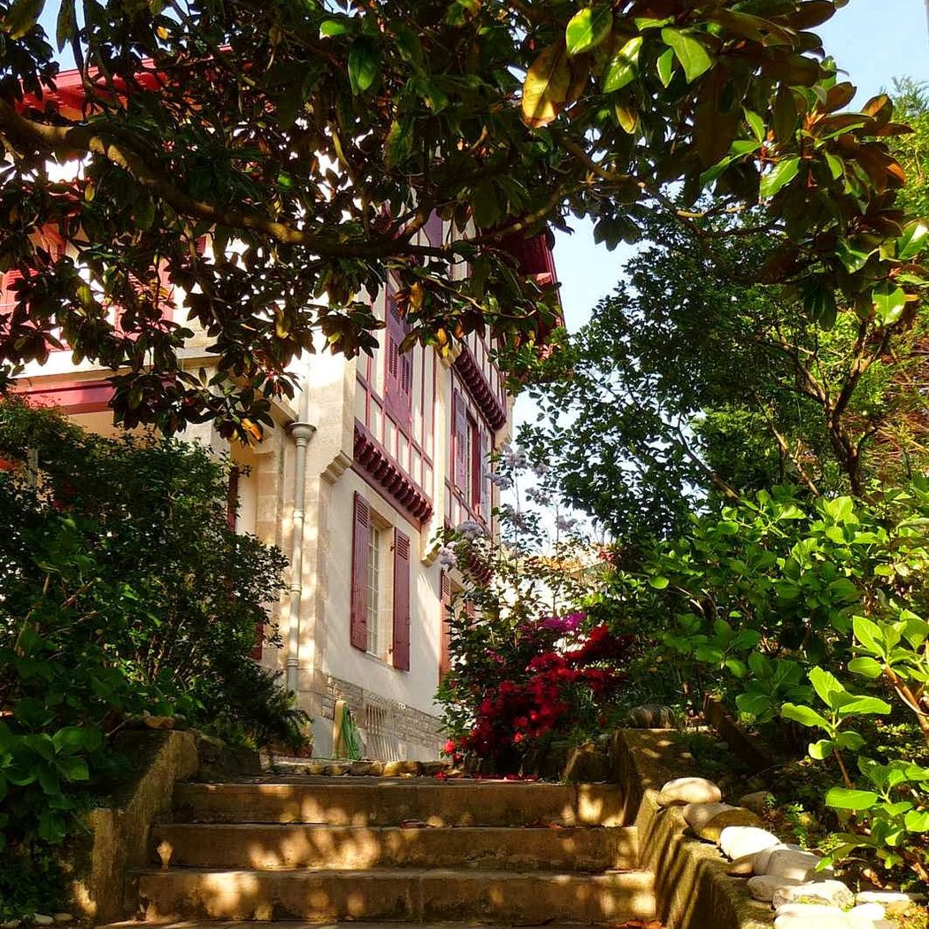 Villa Etche-Gorria 1