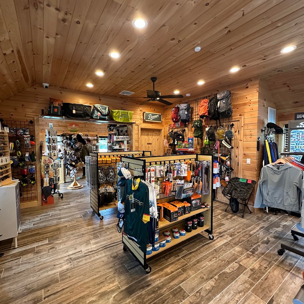 Pitch Pine Outfitters 2