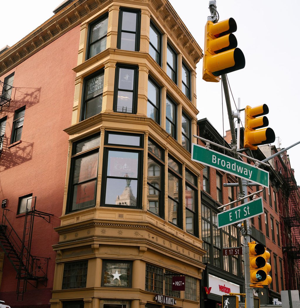Fred Astaire Dance Studios - Union Square 2