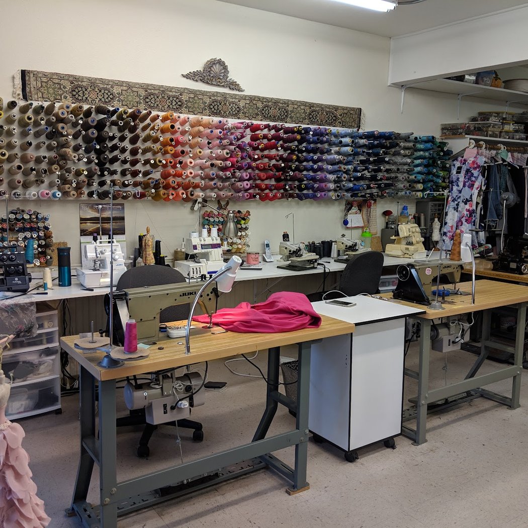 Salsauli’s Alterations 1