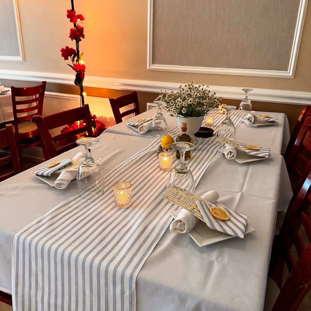 Enzo's Ristorante & Pizzeria 2