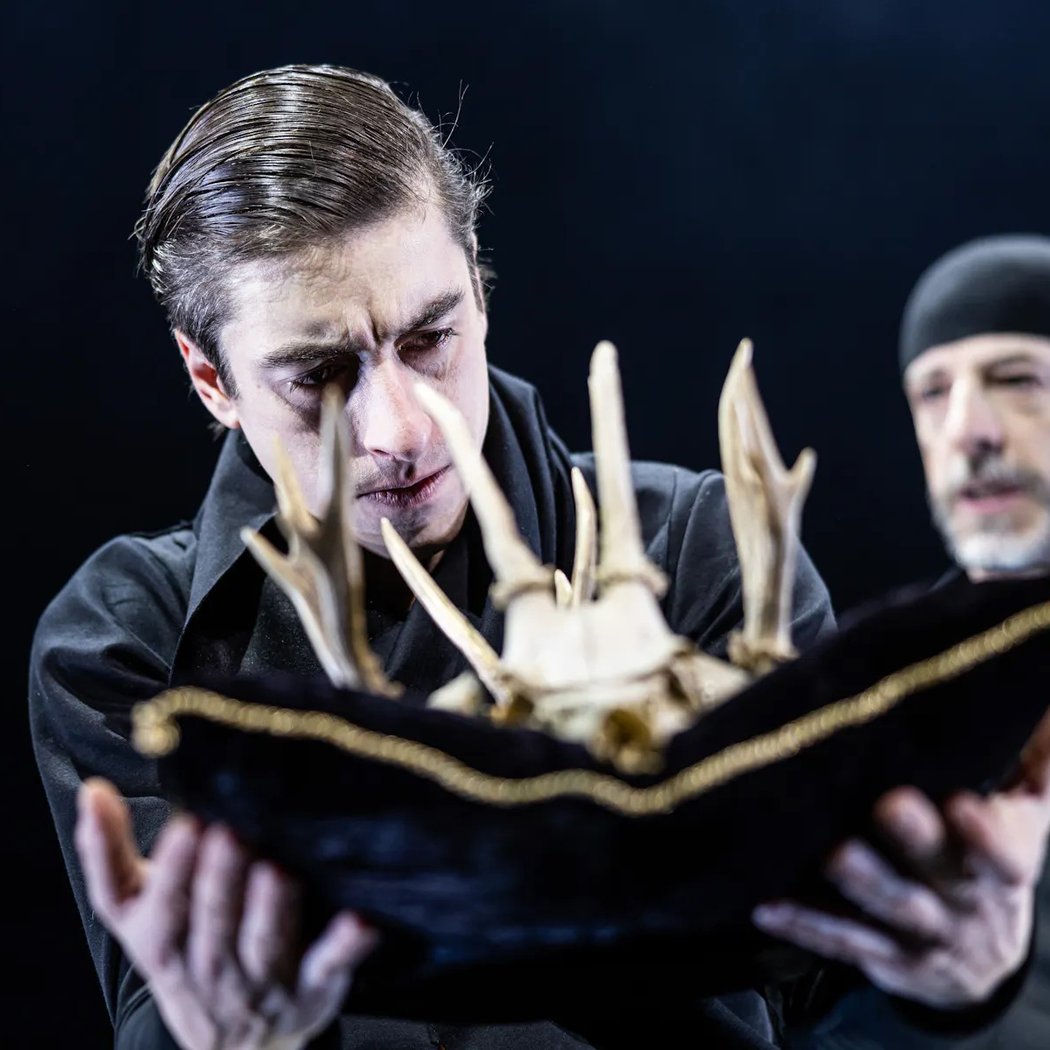 Hamlet 1