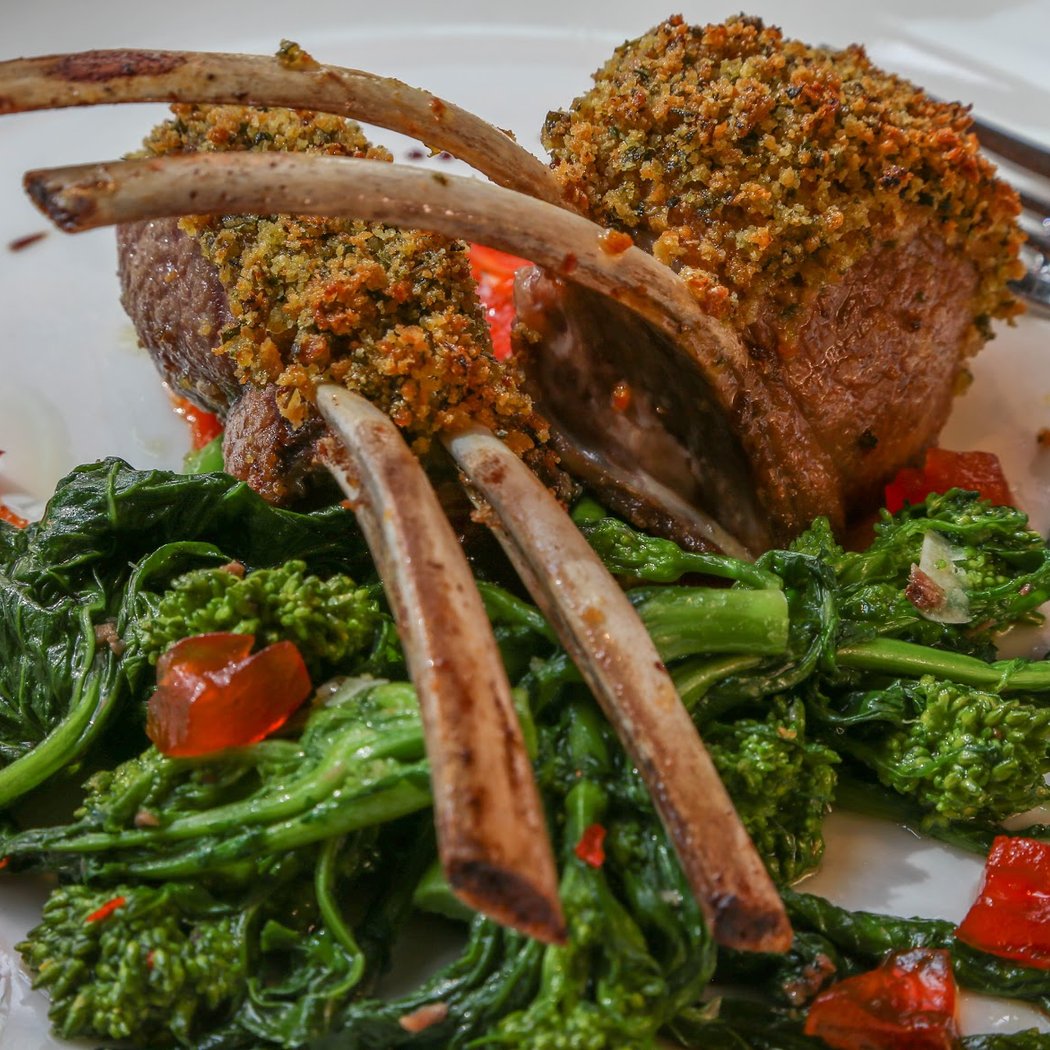 Osteria la Spiga 1