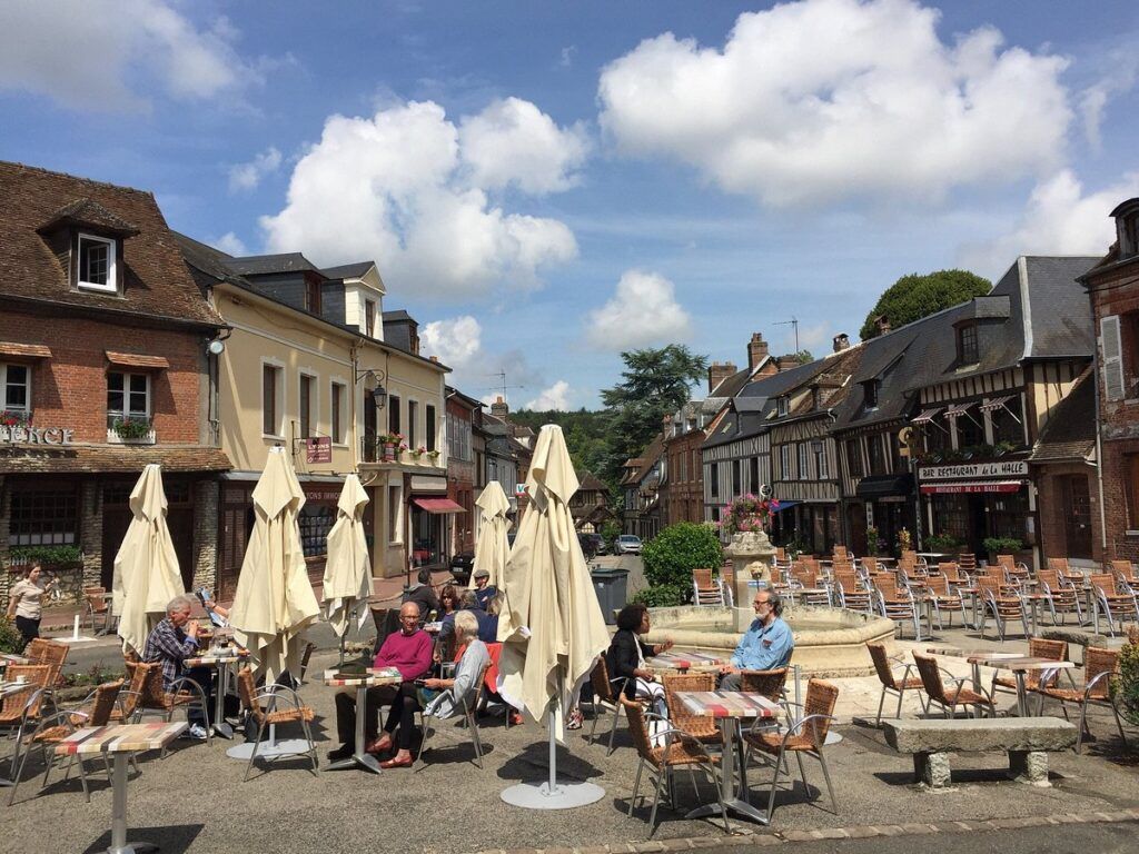 Lyons-la-Forêt 3
