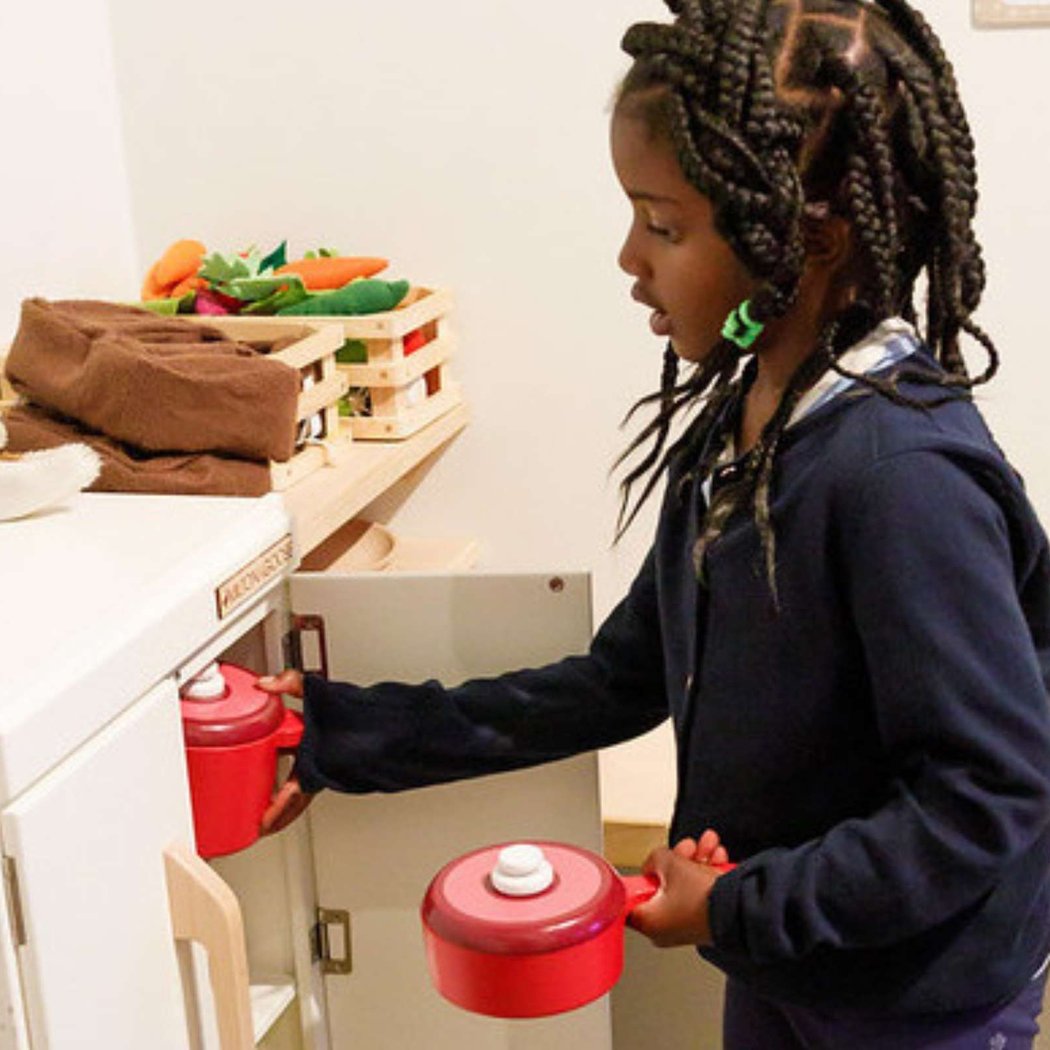 OMCA Kids: Nature Playspace 3