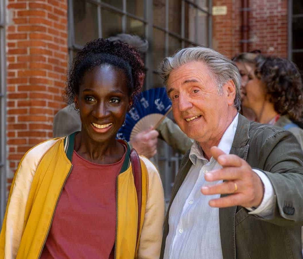 L’Objet du délit 3