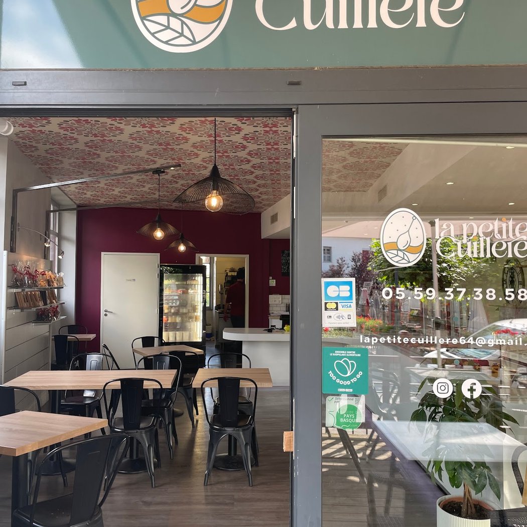 La Petite Cuillère 2