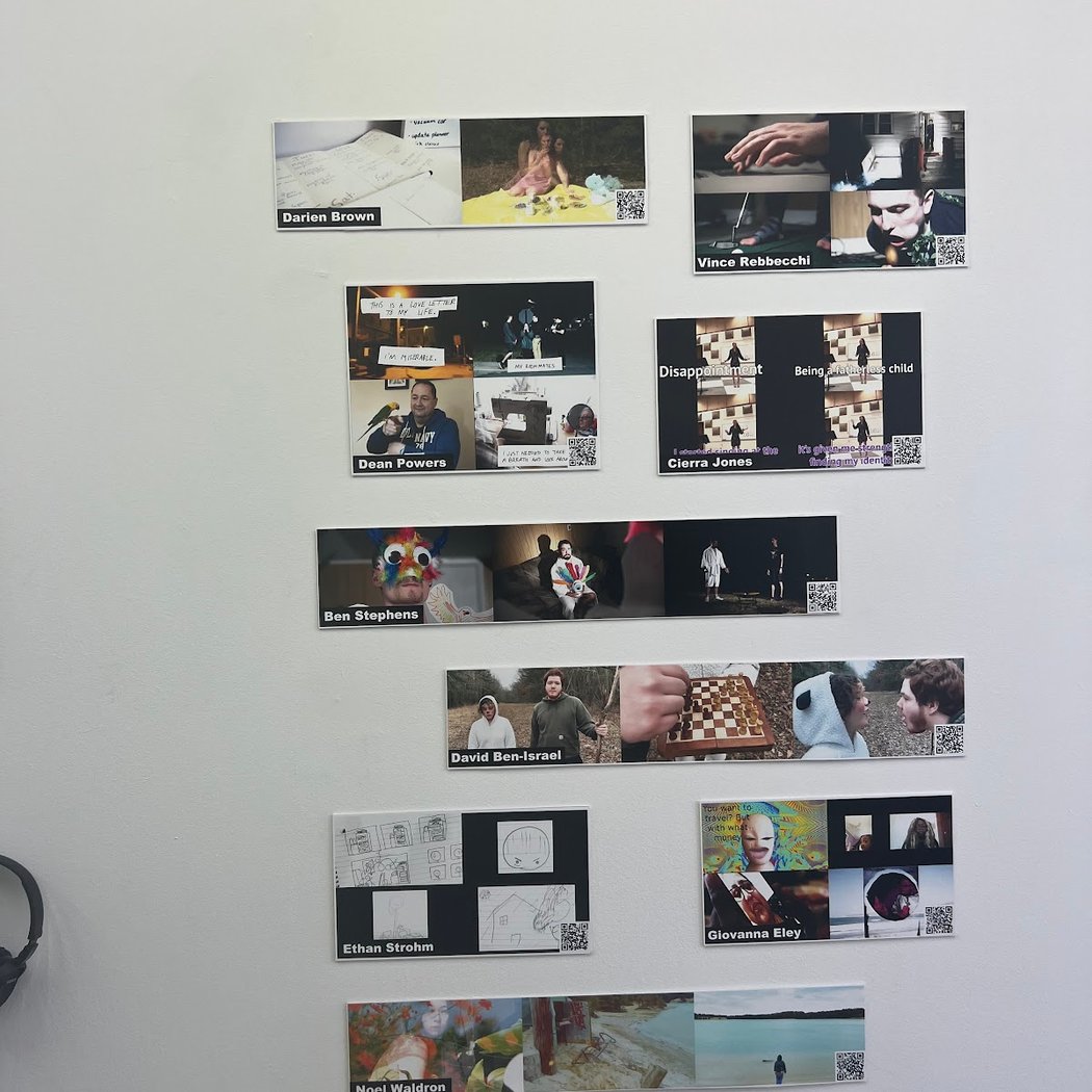 Auxiliary Projects 3