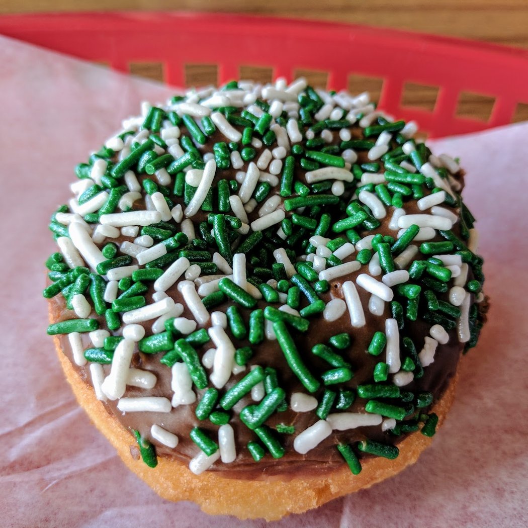 The Donut Works 1