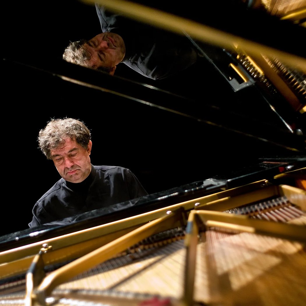 Ricardo Viñes: la Belle Époque du piano