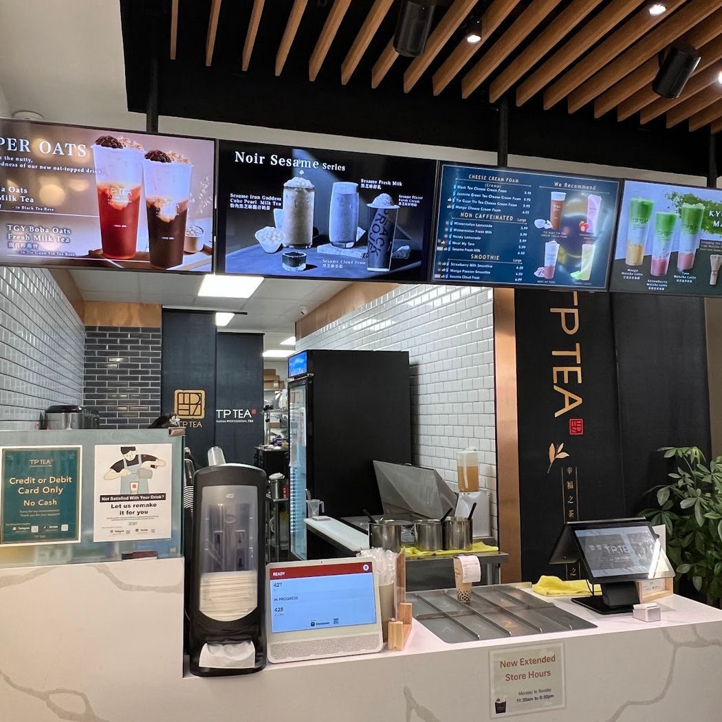 TP TEA – Berryessa 2