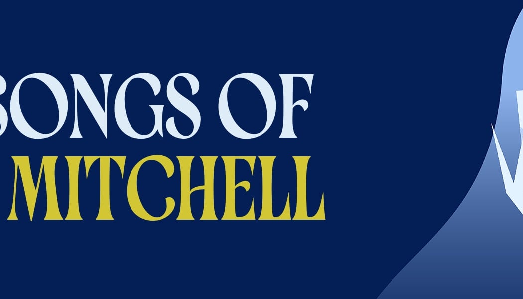 The Songs of Joni Mitchell 1