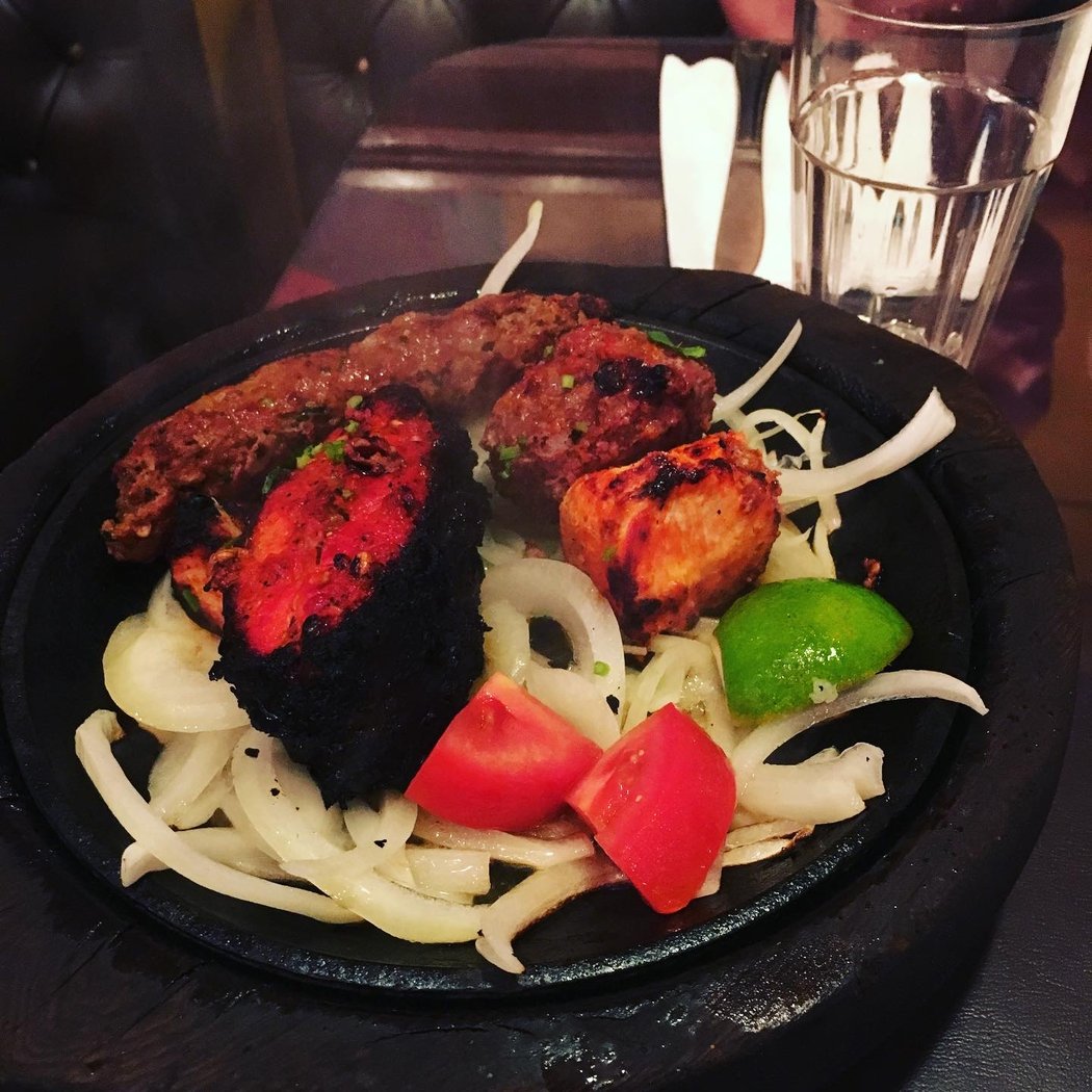 Punjab Kabab House 1
