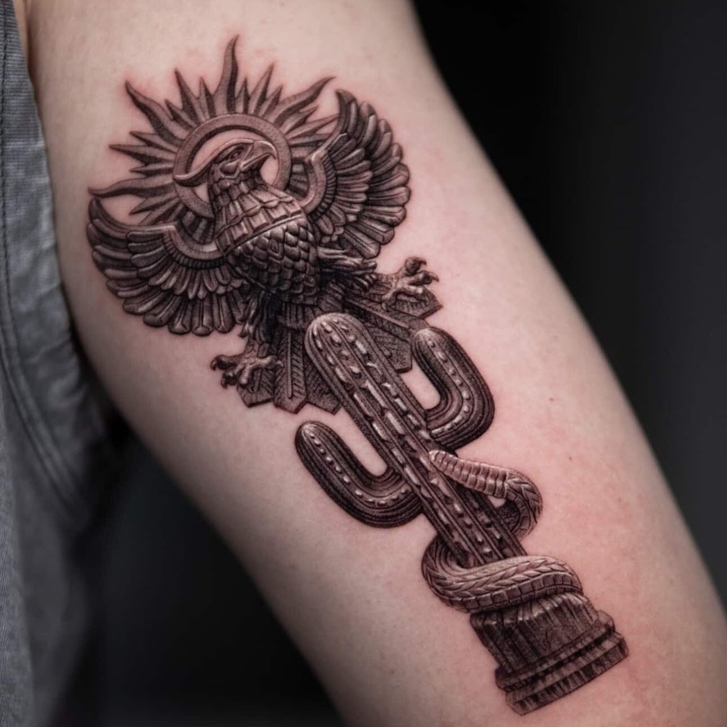 BANG BANG TATTOO 1