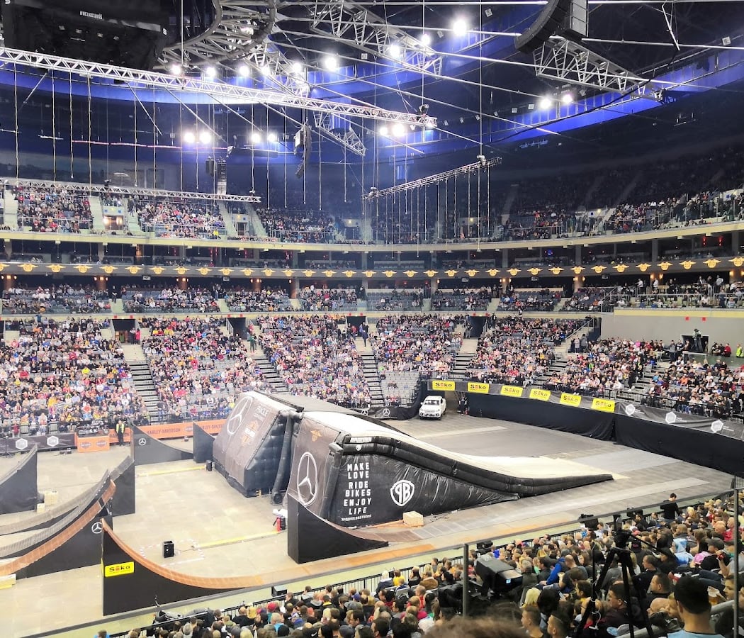 FMX GLADIATOR GAMES 2026 3