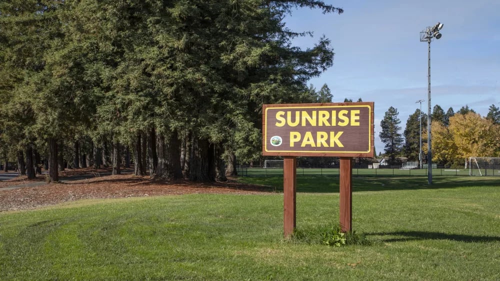 Sunrise Park 2