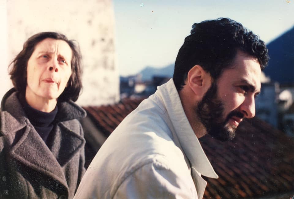 Il folle volo, l’ultima notte di Amelia Rosselli 1