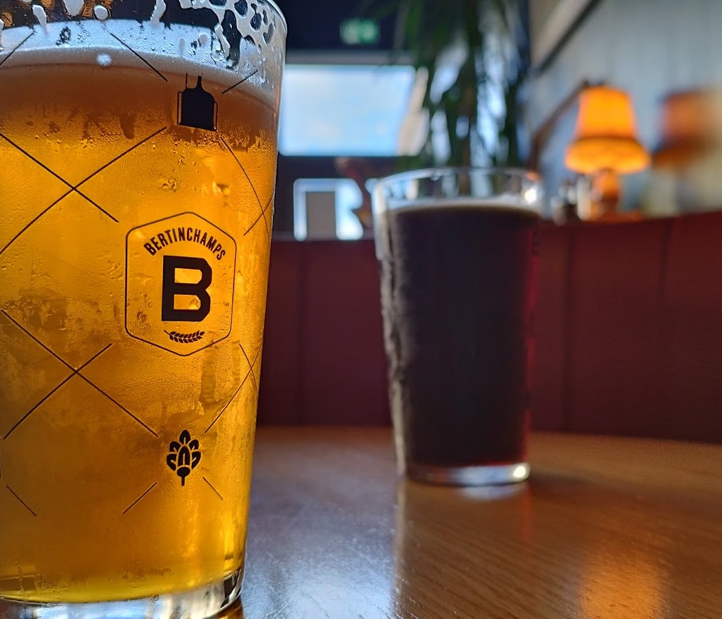 L'Atelier de la Bière 1