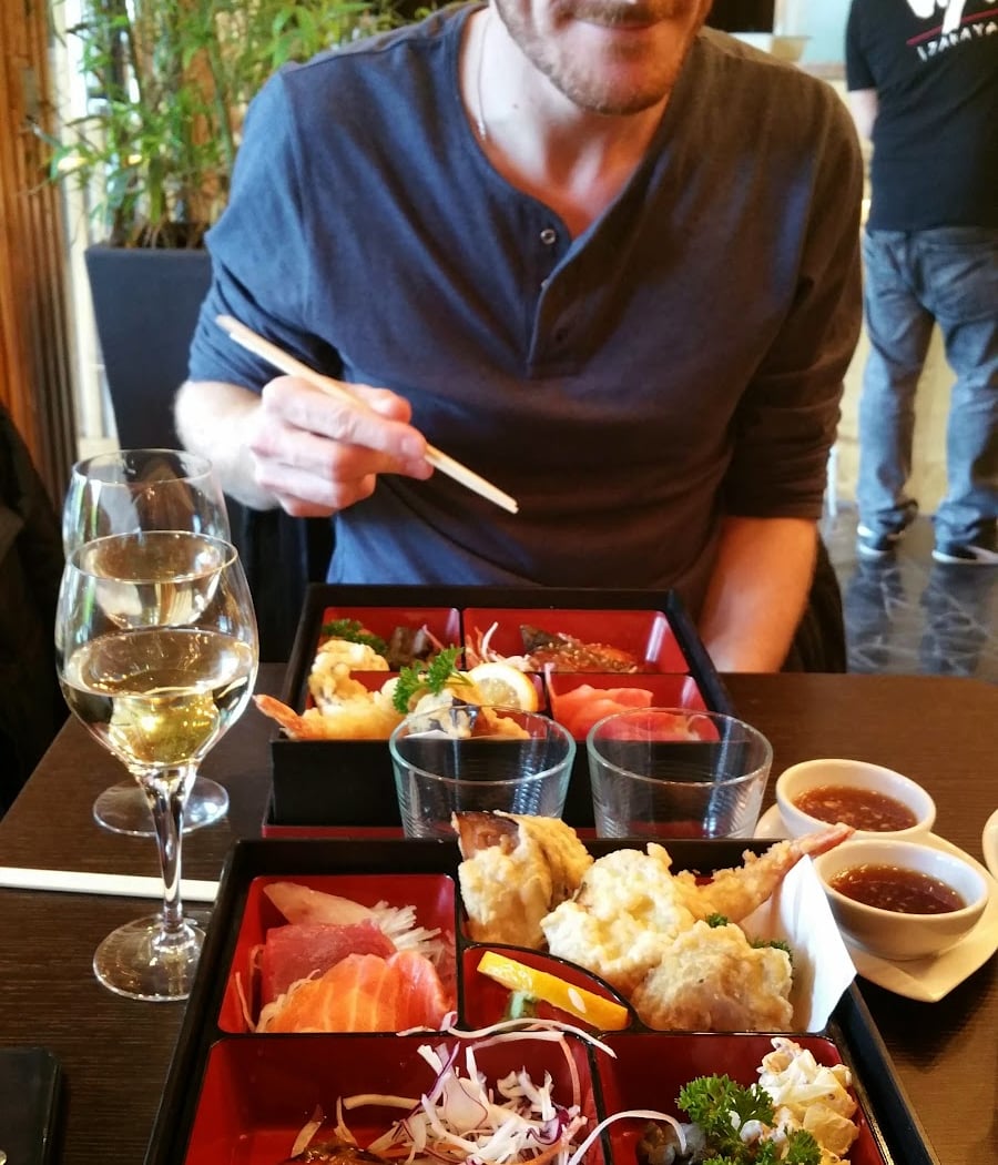Wa Izakaya 2