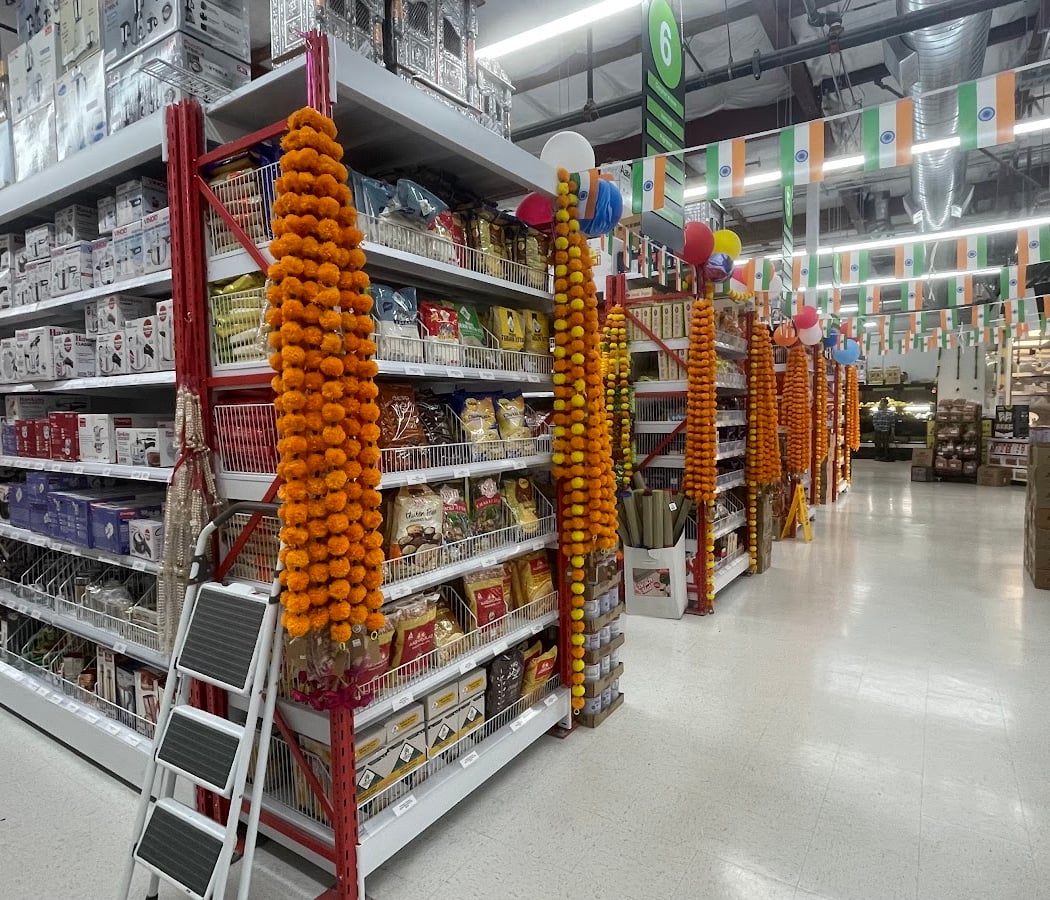 India Metro Hypermarket Milpitas 3