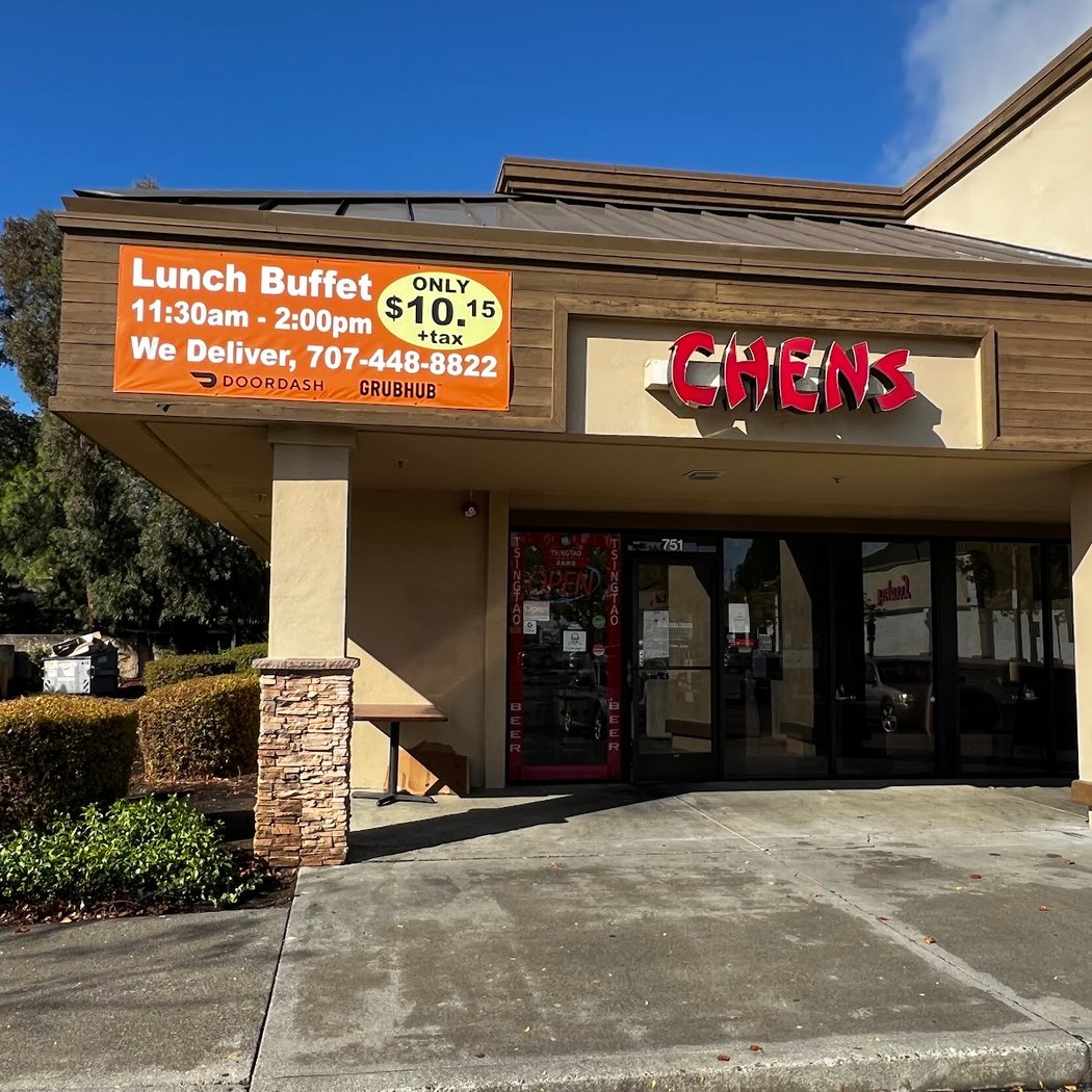 Chef Chen's Chinese Restaurant 2