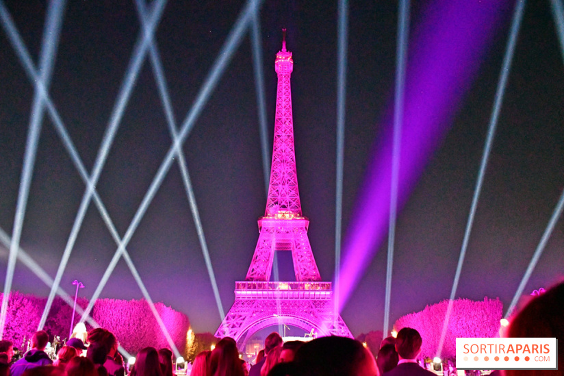 Octobre Rose 2025 2