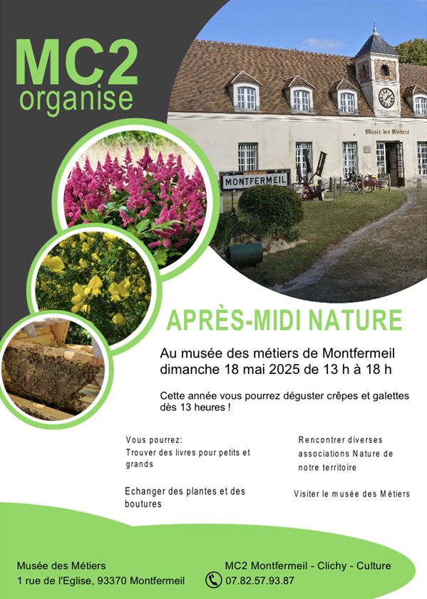 Après-midi nature 2025 1