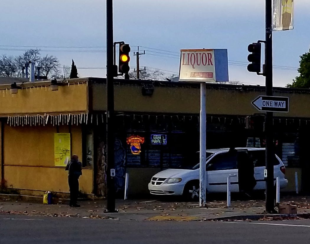 St Helena Wine Co 2
