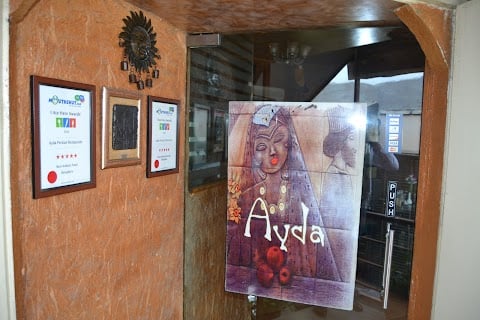 Ayda Persian 2